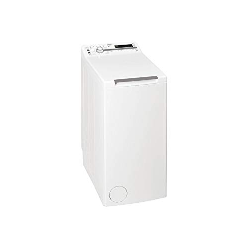 Whirlpool Toploader