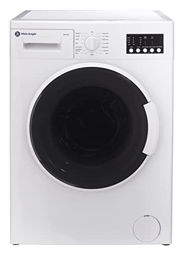 White Knight DAWM148W 8kg 1400 Spin Washing Machine