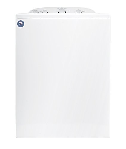 Whirlpool 3LWTW4815FW Atlantis 15Kg 6Th Sense Top Loading Washing Machine In White