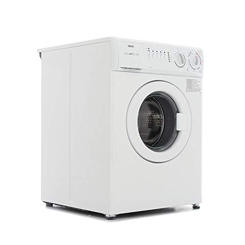 Zanussi ZWC1301 3Kg Washing Machine with 1300 rpm - White