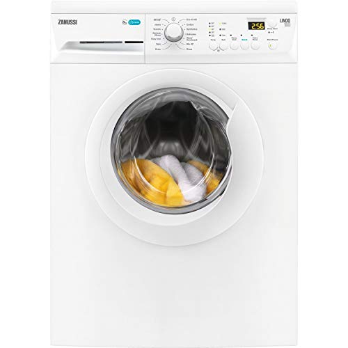 Zanussi ZWF81240W