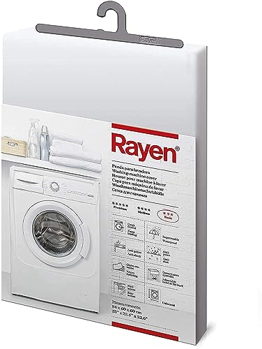 Rayen | Basic Front loading with zip | Waterproof | 84 x 60 x 60 cm | PEVA Material |Transparent