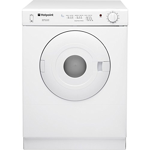 Hotpoint 4KG tumble dryer