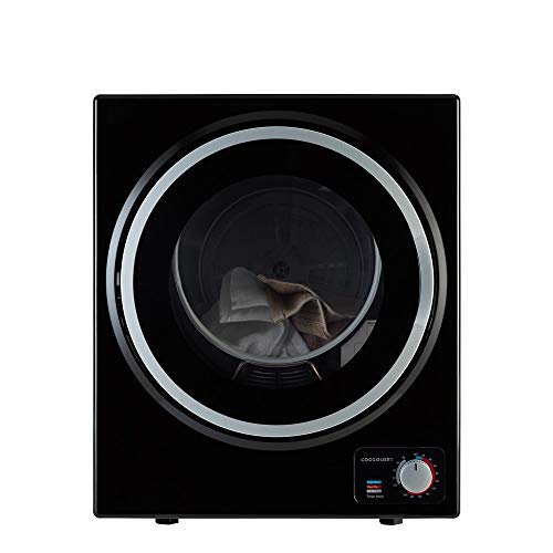 Cookology Mini tumble dryer