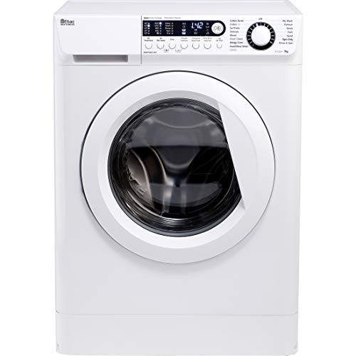 Ebac AWM74D2 7KG 1400RPM Washing Machine
