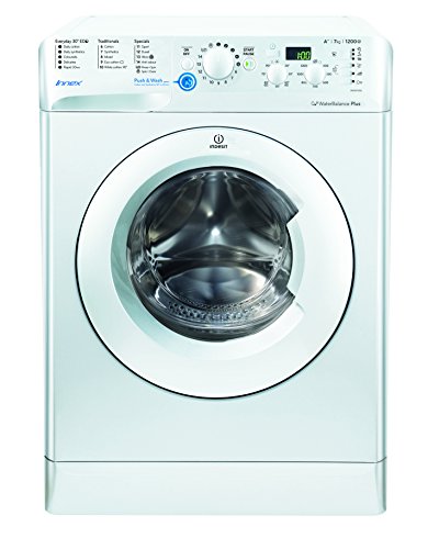 Indesit 7kg