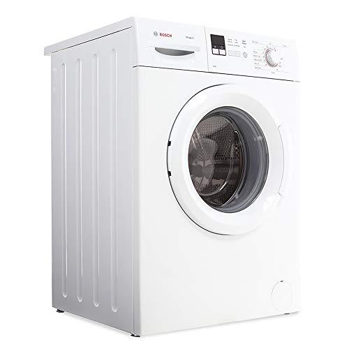 Bosch Ltd WAB28162GB 1400rpm Washing Machine 6kg Load Class A+++ White