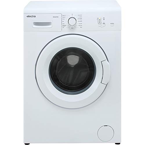 Electra W1042CF1W 5Kg Washing Machine with 1000 rpm - White