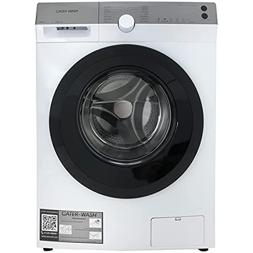 Cater-Wash CK8512 12kg Washing Machine - 1400rpm - (UK Mainland Del Only)