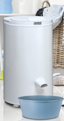 Thomas 776 SEK Large Capacity 4.5kg Spin Dryer