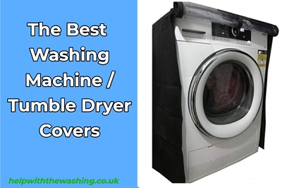 best washing machine covers