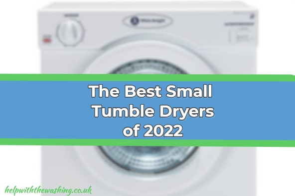 small tumble dryers