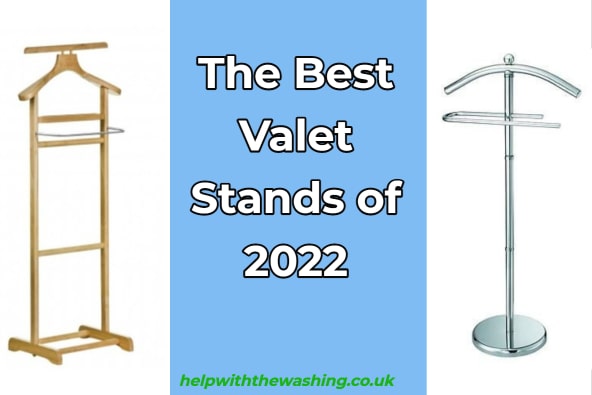 valet stands